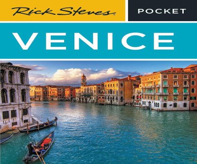 Unlock Venice's Secrets with Rick Steves' Pocket Guide
