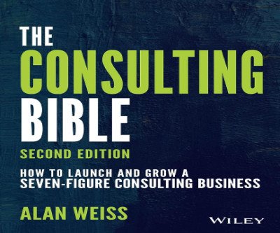 Unlock Your Consulting Success with This Essential Guide