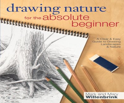 Unlock Your Creativity: Draw Nature with Confidence