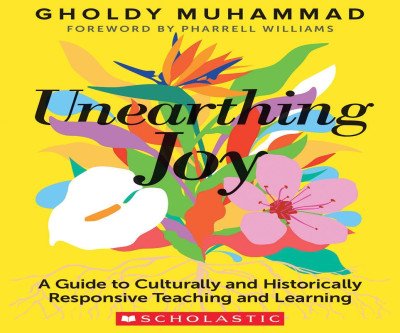 Unlocking Joy in Education: A Transformative Guide