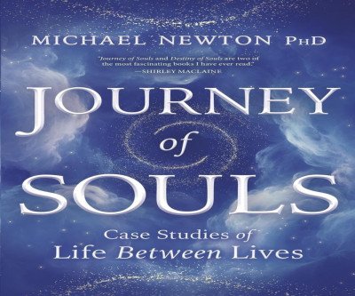 Unlocking Life Beyond: Discover Journey of Souls