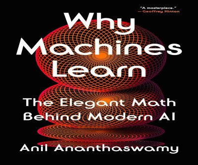 Unlocking the Secrets of AI: Discover the Math Behind It All