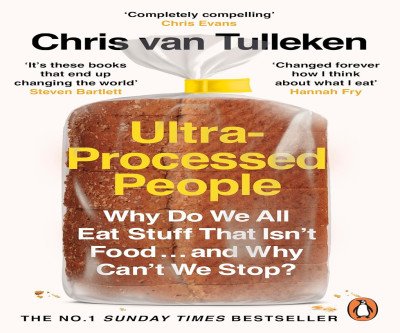 Unmask Ultra-Processed Foods' Hidden Impact