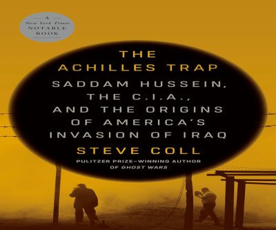 Unraveling Iraq: The Untold Story of Saddam and America