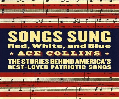 Unveiling America's Patriotic Melodies