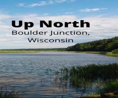 Capture Your Up North Memories in Style