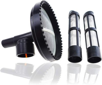 Upgrade Your Ford's Fuel System with the Right Strainer