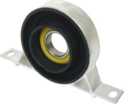 Smooth Driveshaft Support with Premium INA Bearing