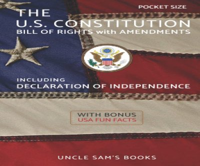Essential U.S. Historical Documents - Pocket Edition