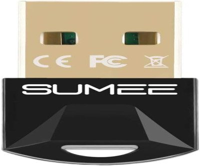 Add Bluetooth 5.0 to Your PC - Compact USB Adapter