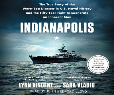 The Gripping Tale of the USS Indianapolis