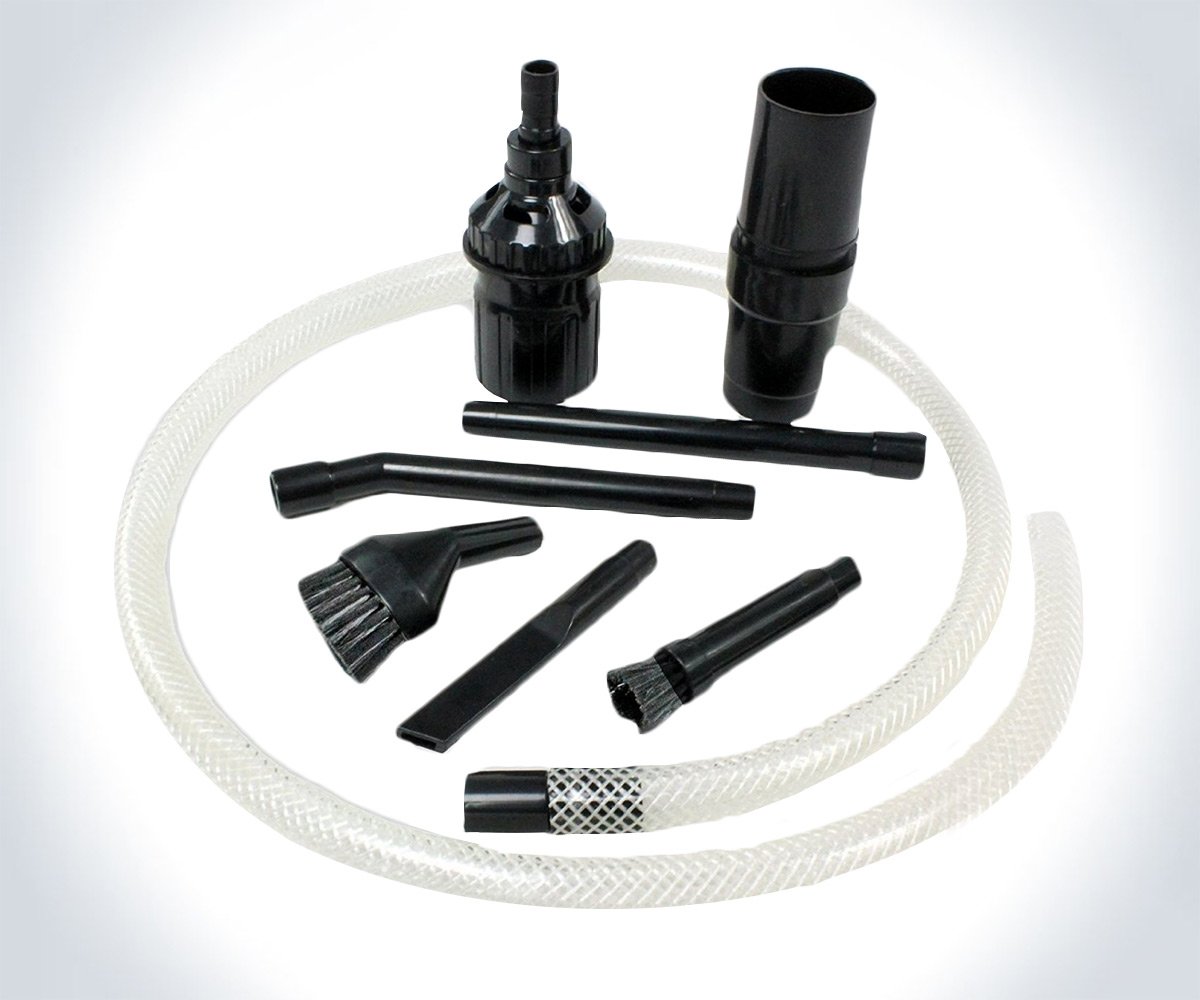Vacuum Cleaner Mini Attachment Kit
