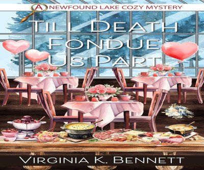 A Valentine's Mystery: When Love Turns Deadly