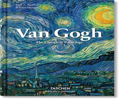Van Gogh: The Complete Works