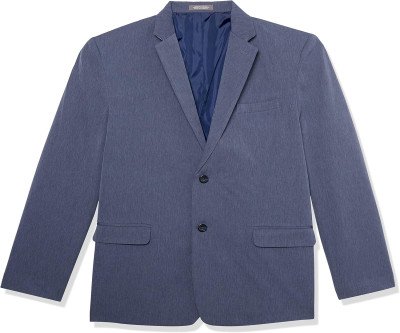 Comfy Stretch Suit Jacket for Boys