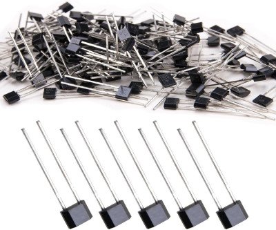 Varactor Diode Pack - 50 Pcs for Electronics