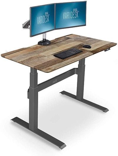 Varidesk Electric Sit-Stand Desk