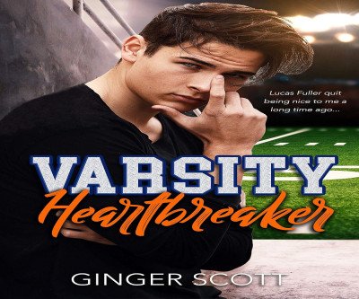 Varsity Heartbreaker: Rekindle Your First Crush