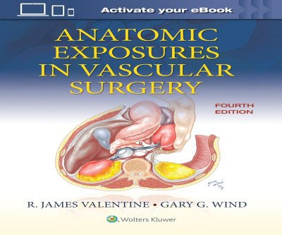 Master Vascular Anatomy: 550+ 3D Surgical Exposures