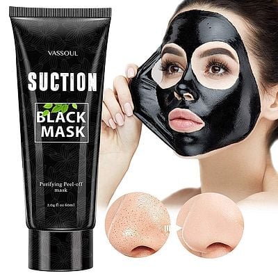 Vassoul Peel Off Blackhead Mask