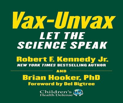 Vax-Unvax: 100+ Studies on Vaxxed vs Unvaxxed