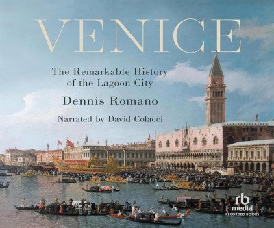 Discover Venice's Timeless Story: The Audio Journey