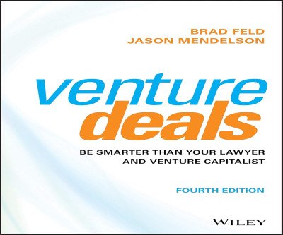 Master VC Deals: Outsmart Your Lawyer and Investors