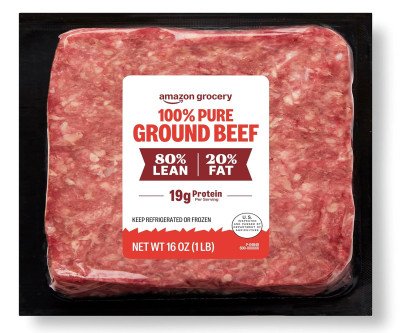 Versatile Ground Beef for All Your Meals