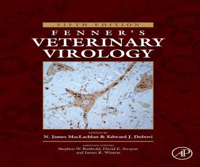 Comprehensive Veterinary Virology Reference Guide