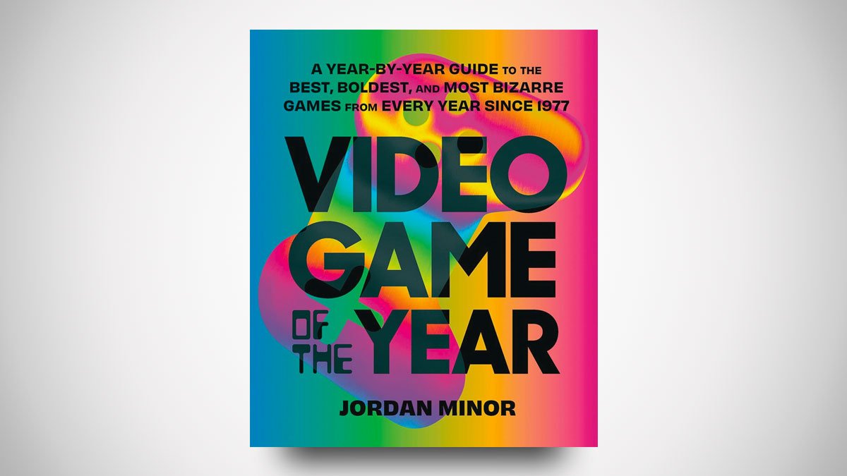 Video Game of the Year