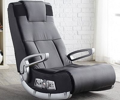 Rocker II Video Gaming Chair