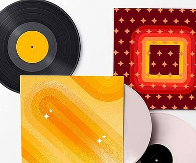 Vinyl Of The Month Club