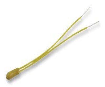 Precision Temperature Sensing: 10K NTC Thermistor