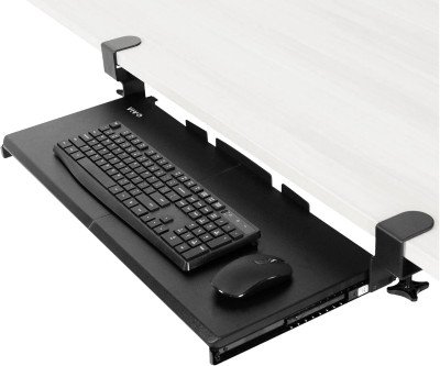 Maximize Your Desk Space with Ergonomic Keyboard Tray