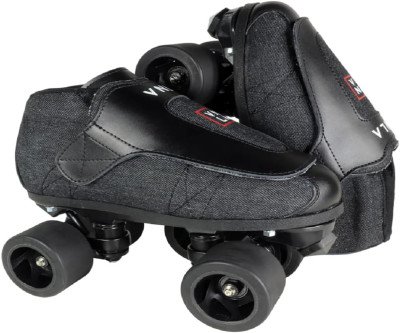 Zero Break-In Jam Skates with Pro-Level Speed & Stability