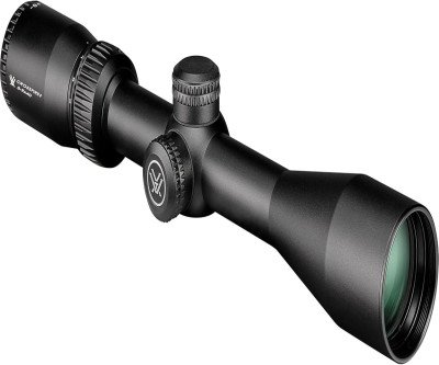 Reliable Hunting Scope for Any Range