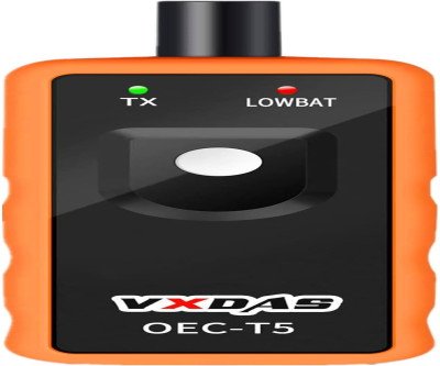 VXDAS TPMS Relearn Tool for GM Vehicles