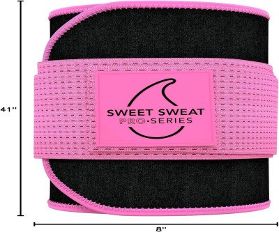 Maximize Workout Sweat with Comfortable Waist Trimmer