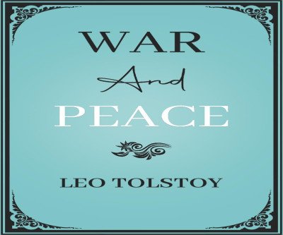 War and Peace: A Masterpiece of Literature