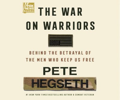 War on Warriors: Hegseth's Raw Exposé