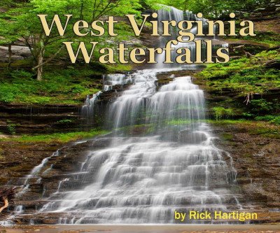 Discover West Virginia's 200+ Hidden Waterfalls