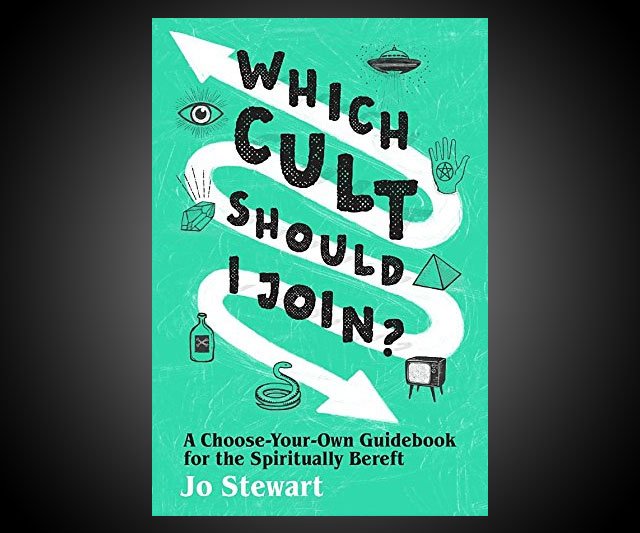 Which Cult Should I Join?