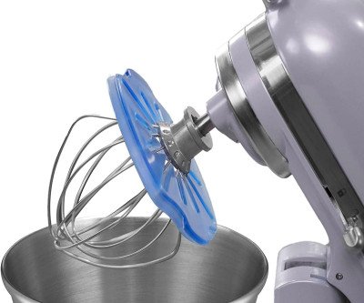 Mess-Free Mixing: Whisk Wiper PRO for KitchenAid