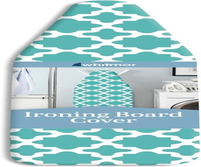 Whitmor Reversible Ironing Cover - Premium Protection & Style