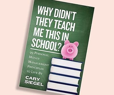 Why Didn’t They Teach Me This In School?