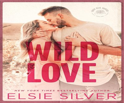 Wild Love: A Tale of Forbidden Desire