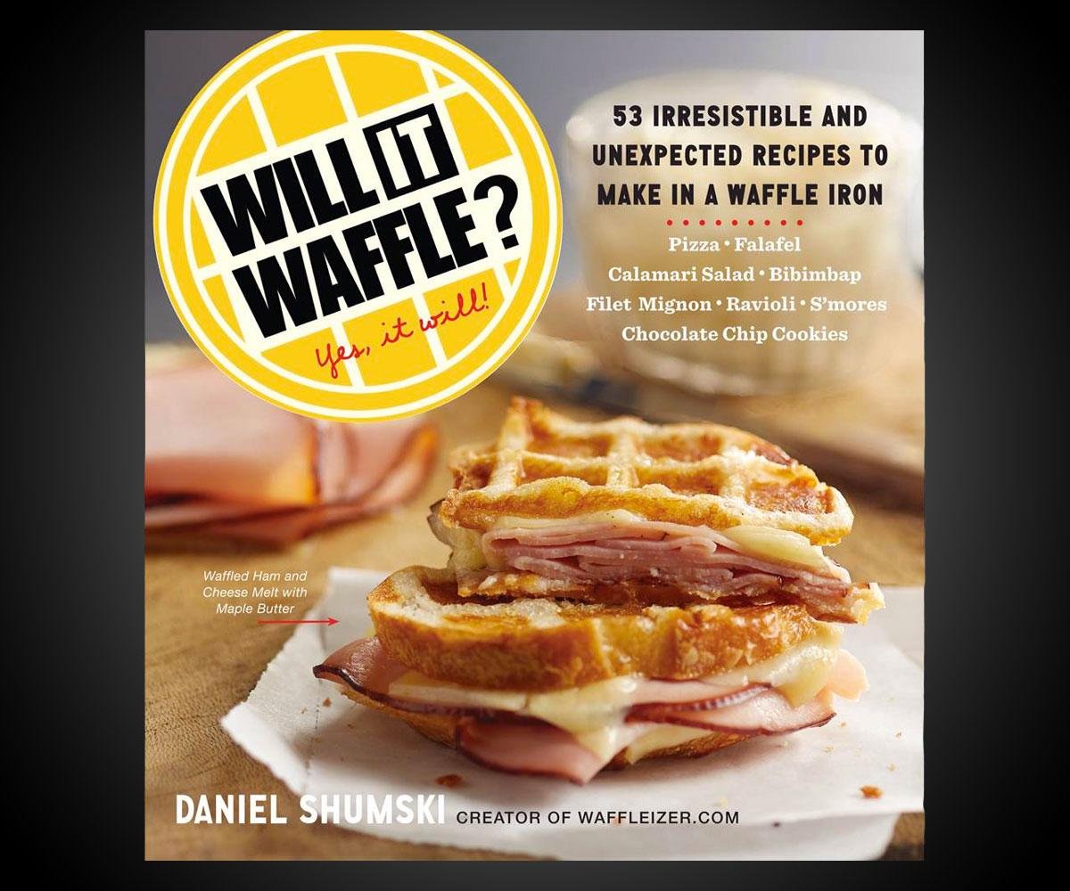 Will It Waffle?