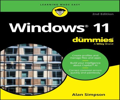 Master Windows 11 Without the Headache