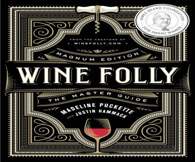 Master Wine Like a Pro: Folly Magnum Edition