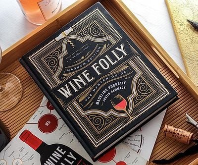 Wine Folly: Magnum Edition